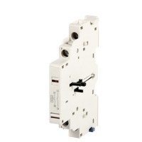 Боковий блок контактів E.Next до АЗД (0,4-32) e.mp.pro.ad.1010 (p004028)