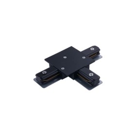 З'єднувач Nowodvorski 8835 Profile Recessed T-connector IP20 чорний