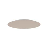 Основа для світильника Nowodvorski 12058 Cameleon Canopy A 25W IP20 бежева