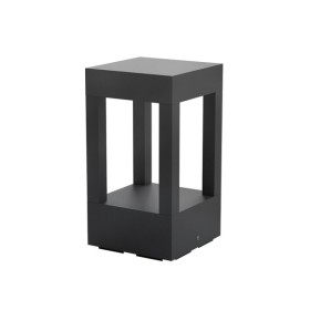 Вуличний світильник Nowodvorski 12018 Corto LED 1x7W 3000K 250Lm IP65 чорний