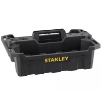 Універсальний лоток Stanley STST1-72359 499х335х195мм з двома глибокими відділеннями