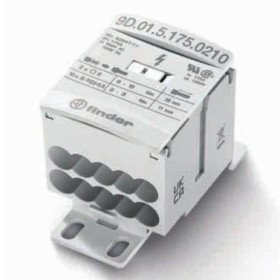 Распределительный клеммный блок Finder 175А 1000B AC/DC (9D0151750210)