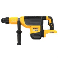 Акумуляторний безщітковий перфоратор DeWALT DCH775X2 SDS-Max XR Flexvolt 54В