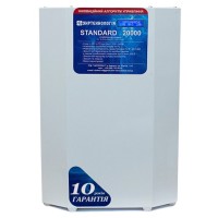 Стабілізатор напруги Укртехнологія Standard НСН-20000 (100А)