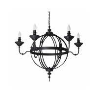 Люстра Pikart 18126 Castle