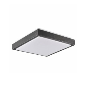 Светильник потолочный Goldlux 327314 Kazimierz E27 2x20W IP20 Bk