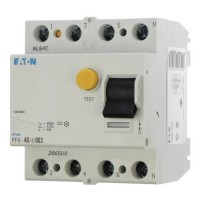 ПЗВ Eaton (Moeller) PF6-40/4/03