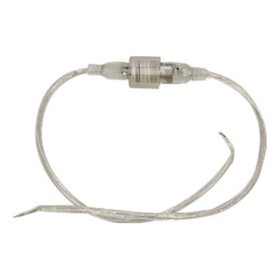 З'єднувач Feron 3540 DM112 для світлодіодної стрічки (IP65)