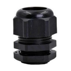 Сальник TNSy M25 Ø13-18мм IP68 чорний (TNSy5502531)