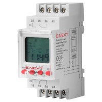 Таймер E.Next e.control.t09