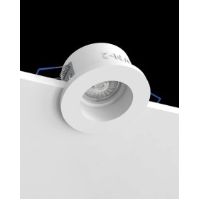 Точковий світильник Promin Flash M VN2 GU10/GU5.3 1x10W IP20 Wh