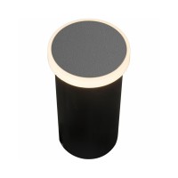 Вуличний світильник AZzardo AZ4464 Alf 3000K