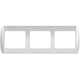 Рамка 3-местная E.Next e.install.stand.frame.3 (ins0050003)