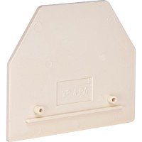Разделяющая перегородка для клемм Eti VP 4 PA (3901018)