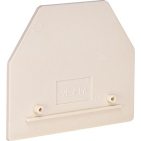 Разделяющая перегородка для клемм Eti VP 4 PA (3901018)
