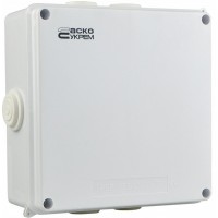 Розподільча коробка Аско-Укрем (TY-RA) 150x150x70мм (A0150170020)