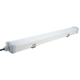 Светильник TNSy LED LPP20-600-6500K-20W-220V-1800L-IP65 ЛПП 2х600 (TNSy5000034)