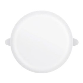 Круглий врізний світильник Maxus SP Adjustable 18Вт 4100K (1-MSP-1841-CA)