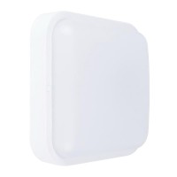 Світильник LED Violux ДББ POLO 12W 5000K IP54 ( 240071 )