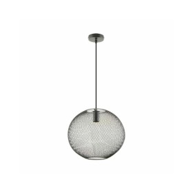 Люстра Zuma Line A8129L Orion E27 1x40W IP20 Чорна