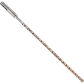 Четырехкромочный бур DeWALT DT8915 SDS-Plus XLR 6x260x200мм