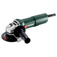Угловая шлифмашина Metabo W 750-125 11500 об/мин (603605000)
