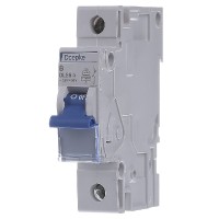 Автоматический выключатель Doepke DLS 6h B32-1