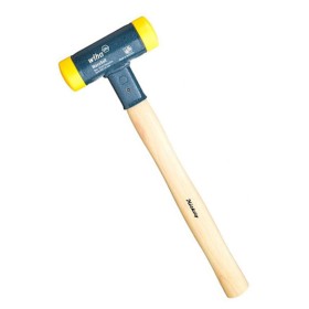 Безінерційна киянка Wiha W02095 (375мм)