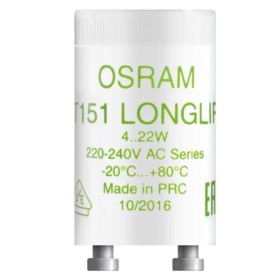 Стартер Osram ST 151 LL/220-240 10хBLI2
