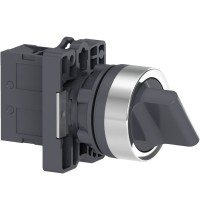 Переключатель Schneider Electric Easy Harmony XA2ED21 Ø22мм