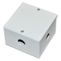 Металева розподільна коробка Білмакс КР-20 (ПК-20) Б00000132