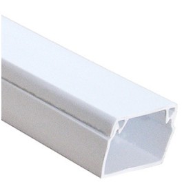 Пластиковый короб E.Next e.trunking.stand.20.10 20х10мм 2м (s033004)