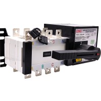 Устройство автоматического ввода резерва CNC YCS1-1000А 4Р АС 415В (Б00042761)