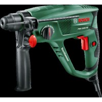Легкий перфоратор Bosch PBH 2500 RE