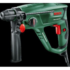 Легкий перфоратор Bosch PBH 2500 RE
