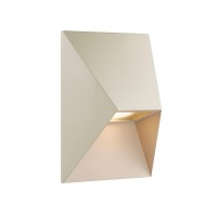 Вуличний світильник Nordlux 2218171008 Pontio GU10 1x25W IP54 пісочний