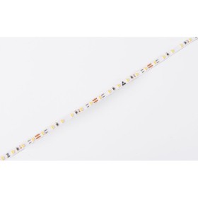 LED стрічка COLORS 120-2835-24V-IP33 8,6W 600Lm 3000K 5м (D6120-24V-4mm-WW)