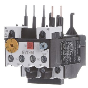 Тепловое реле Eaton Moeller ZB12-4