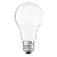 Светодиодная лампа Osram LED VALUE CL A75 8,5Вт/830 FR E27 10х1