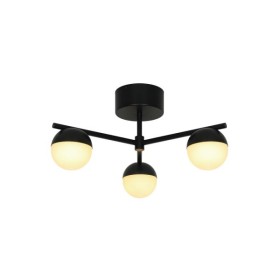 Люстра Nordlux 2512096003 Contina G9 3x5W IP20 черная