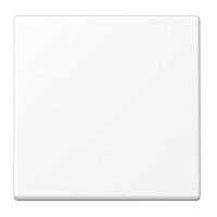 Кнопка вимикача Jung A A590WWM білий