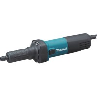 Пряма шліфувальна машина Makita GD0601 400Вт