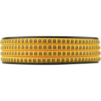 Маркер Аско-Укрем EC-1 символ «B» (A0150080061)