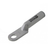 Алюминиевый наконечник Аско-Укрем DL-50 без изоляции (A0060090005)