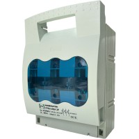 Вимикач-роз'єднувач під запобіжник Promfactor FPSH 400A 3P (FPSH4003)