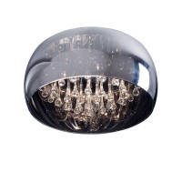 Люстра Zuma Line C0076-06X-F4FZ CRYSTAL