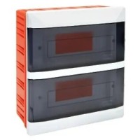 Вбудований щиток FAR BY30-116 24 SA (5.2.10.166783)