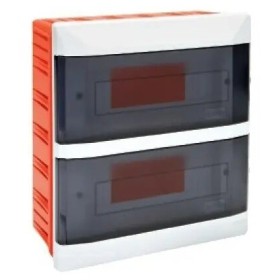 Вбудований щиток FAR BY30-116 24 SA (5.2.10.166783)