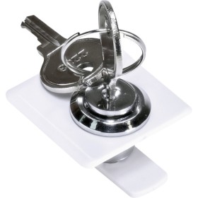 Замок ETI 001100205 ECG-L2K (для ECG з 2 ключами)