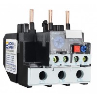 Тепловое реле Аско-Укрем PT 3361 55,0-70,0А LR2-D3361 (A0040060021)